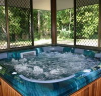 Mountain View Lodge - Darwin Holiday