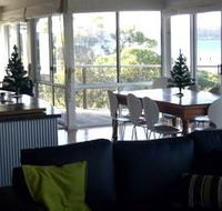 Breeze At Island Beach