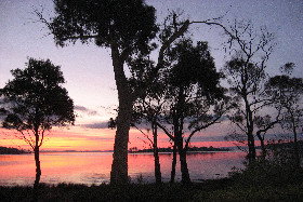 Abs By The Bay - Darwin Holiday 0