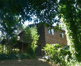 Annas Retreat - Darwin Holiday 0