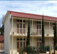 Armidale Ace Apartments - Darwin Holiday