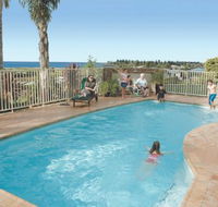 Captain's Quarters - Darwin Holiday