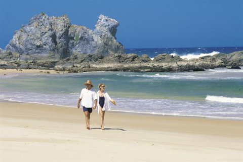 Captain's Quarters - Darwin Holiday 6