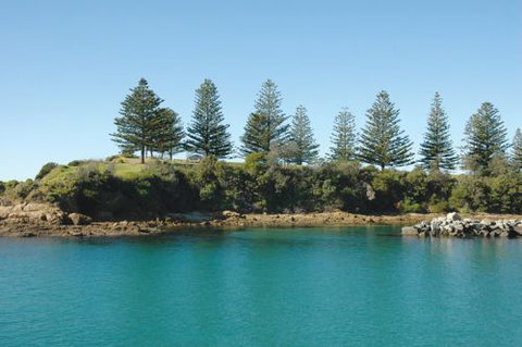 Captain's Quarters - Darwin Holiday 7