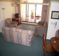 Manly Shores Holiday Apartment - Darwin Holiday