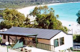 Bay Of Fires Character Cottages - Darwin Holiday 0