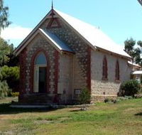 Monteith Serenity - Darwin Holiday