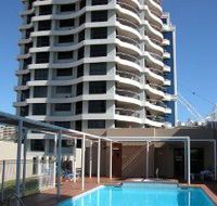 Victoria Square Apartments - Darwin Holiday