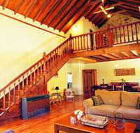 Clare Valley Heritage Retreat - Roscrow - Darwin Holiday