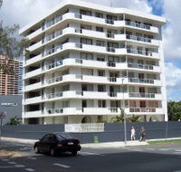 Carlton Holiday Apartments - Darwin Holiday