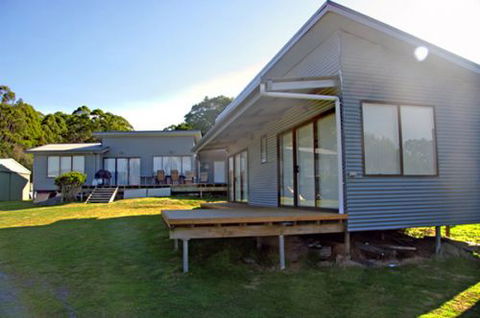 A Taste Of Bruny - Darwin Holiday 0