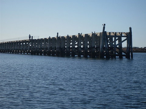 Smoky Bay Hideaway - Darwin Holiday 0