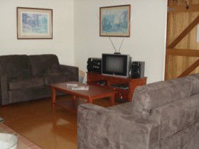 Broadwater QLD Darwin Holiday