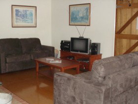 Hooters Hut And Possums Hollow - Darwin Holiday 0