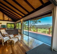 Lombok On Waterfall Retreat