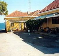 Bay View Holiday Flats - Darwin Holiday