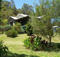 Penlan Cottage - Darwin Holiday