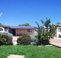 Franklin Harbour Cabin Park