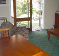 Bentleigh Units - Darwin Holiday