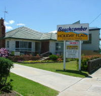 Beachcomber Holiday Flats - Darwin Holiday