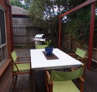 CENTREPOINT UNITS - HEIDELBERG - Darwin Holiday