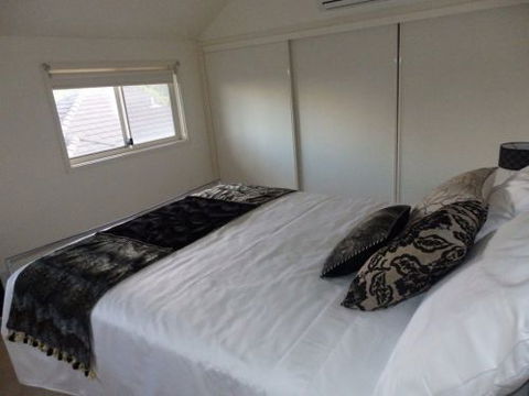 CENTREPOINT UNITS - HEIDELBERG - Darwin Holiday 2