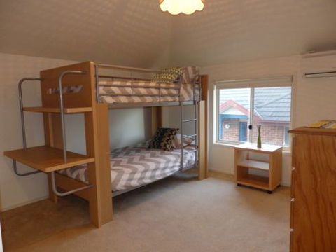 CENTREPOINT UNITS - HEIDELBERG - Darwin Holiday 3