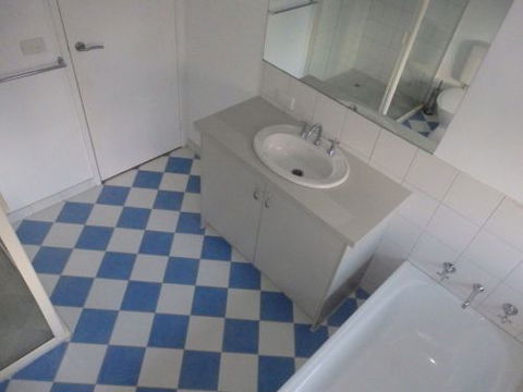 CENTREPOINT UNITS - HEIDELBERG - Darwin Holiday 4
