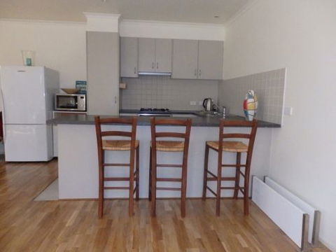 CENTREPOINT UNITS - HEIDELBERG - Darwin Holiday 8