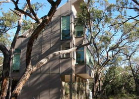 Aquila Eco Lodges - Darwin Holiday 0