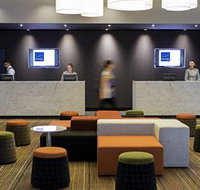 Novotel Sydney Central - Darwin Holiday