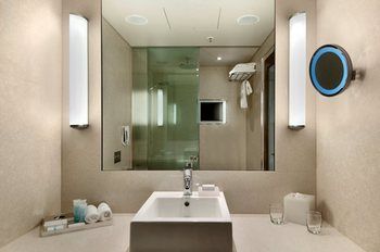 Hilton Sydney - Darwin Holiday 15