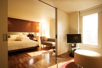 Hilton Sydney - Darwin Holiday 18