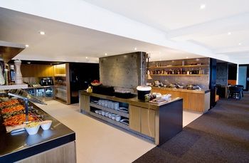 Hilton Sydney - Darwin Holiday 21