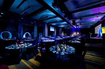 Hilton Sydney - Darwin Holiday 23
