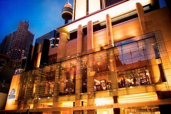 Hilton Sydney - Darwin Holiday 25