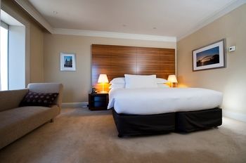 Hilton Sydney - Darwin Holiday 35