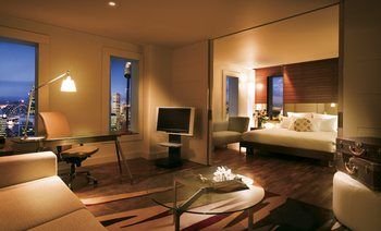 Hilton Sydney - Darwin Holiday 38