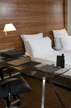 Hilton Sydney - Darwin Holiday 54