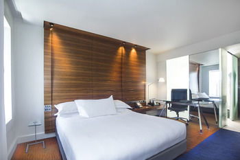 Hilton Sydney - Darwin Holiday 66
