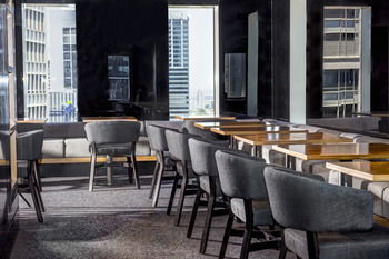 Hilton Sydney - Darwin Holiday 67