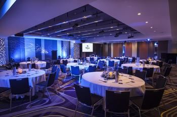 Hilton Sydney - Darwin Holiday 76