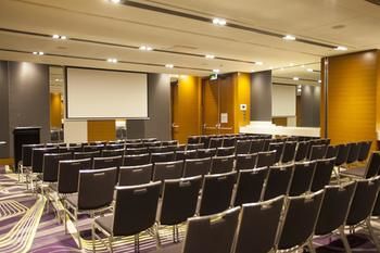 Hilton Sydney - Darwin Holiday 77