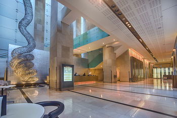 Hilton Sydney - Darwin Holiday 89
