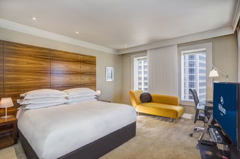 Hilton Sydney - Darwin Holiday 91