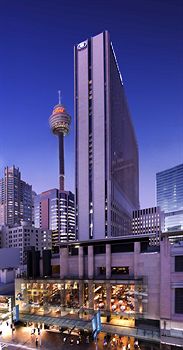 Hilton Sydney - Darwin Holiday 3