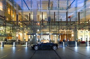 Hilton Sydney - Darwin Holiday 4