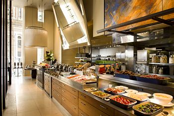 Hilton Sydney - Darwin Holiday 6