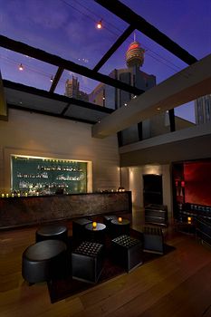 Hilton Sydney - Darwin Holiday 9