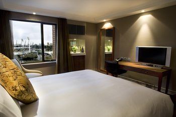 Pullman Melbourne On The Park - Darwin Holiday 2